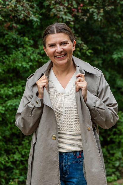 Riani Trenchcoat