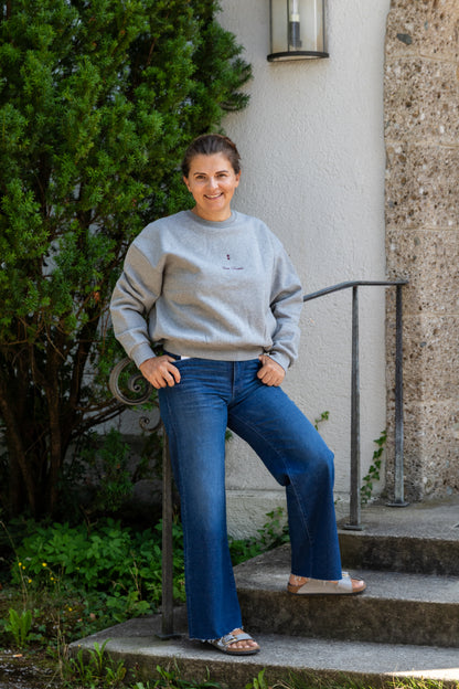 Icon Denim Jeans