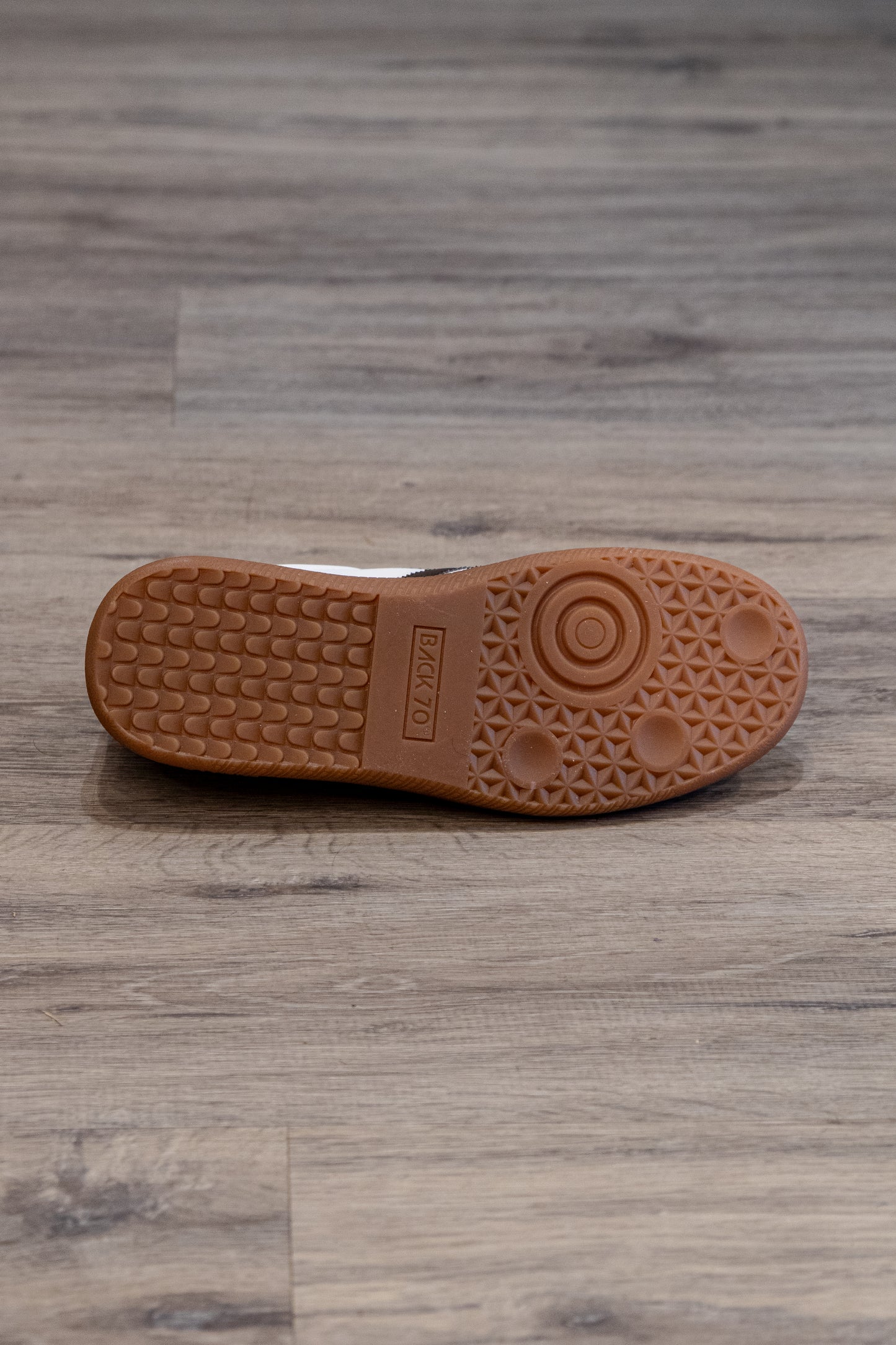 Back 70 Sneaker aus Leder für Damen
