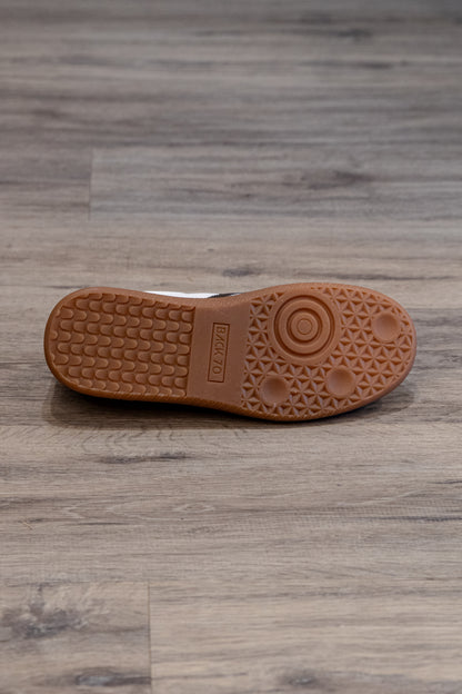 Back 70 Sneaker aus Leder für Damen