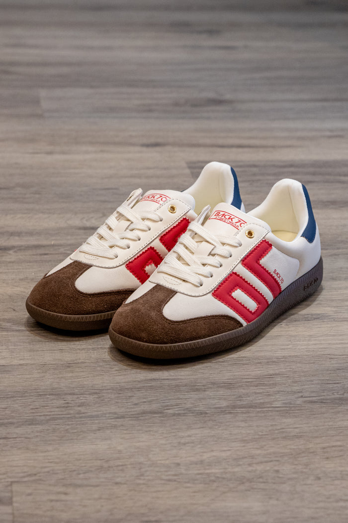 Back 70 Retro Sneaker modische Schuh