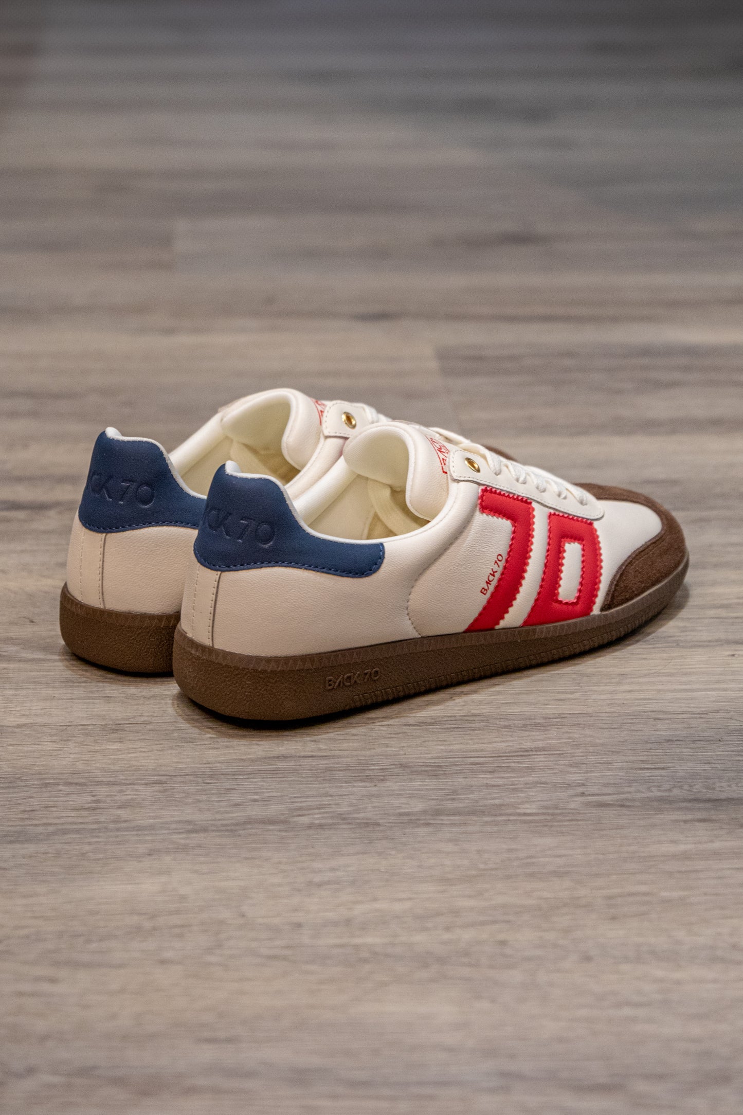 Back 70 Retro Sneaker