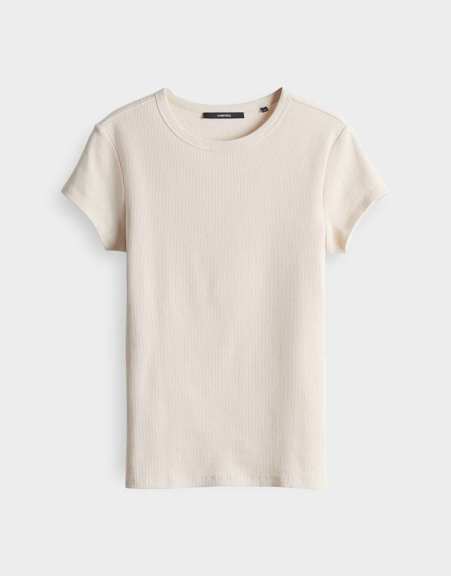 Someday Shirt in beige