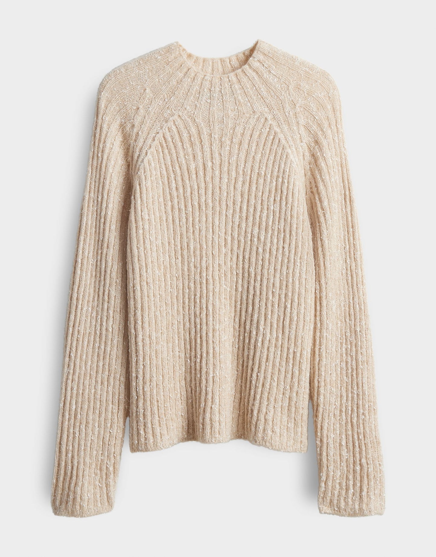 Someday Strickpullover