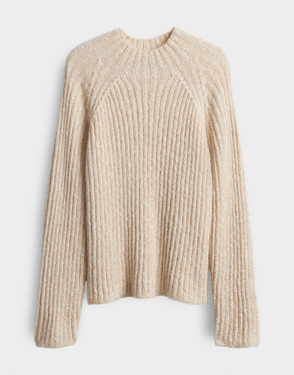 Someday Strickpullover