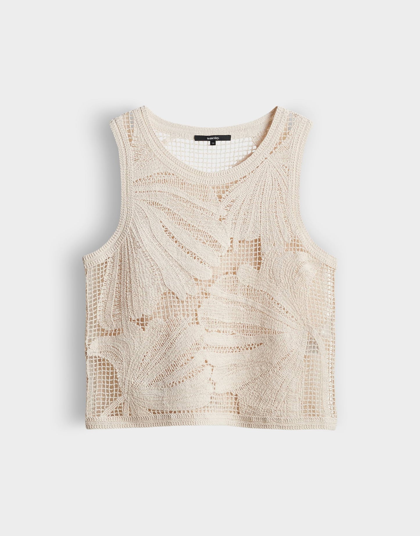 Someday Sweattop
