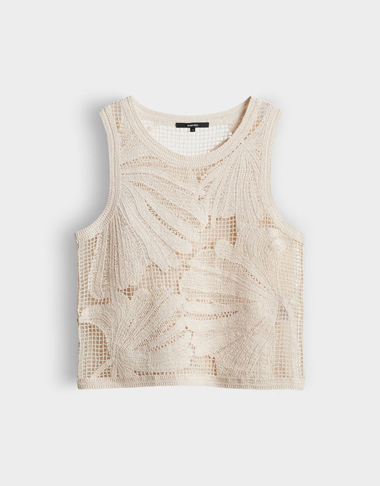 Someday Sweattop