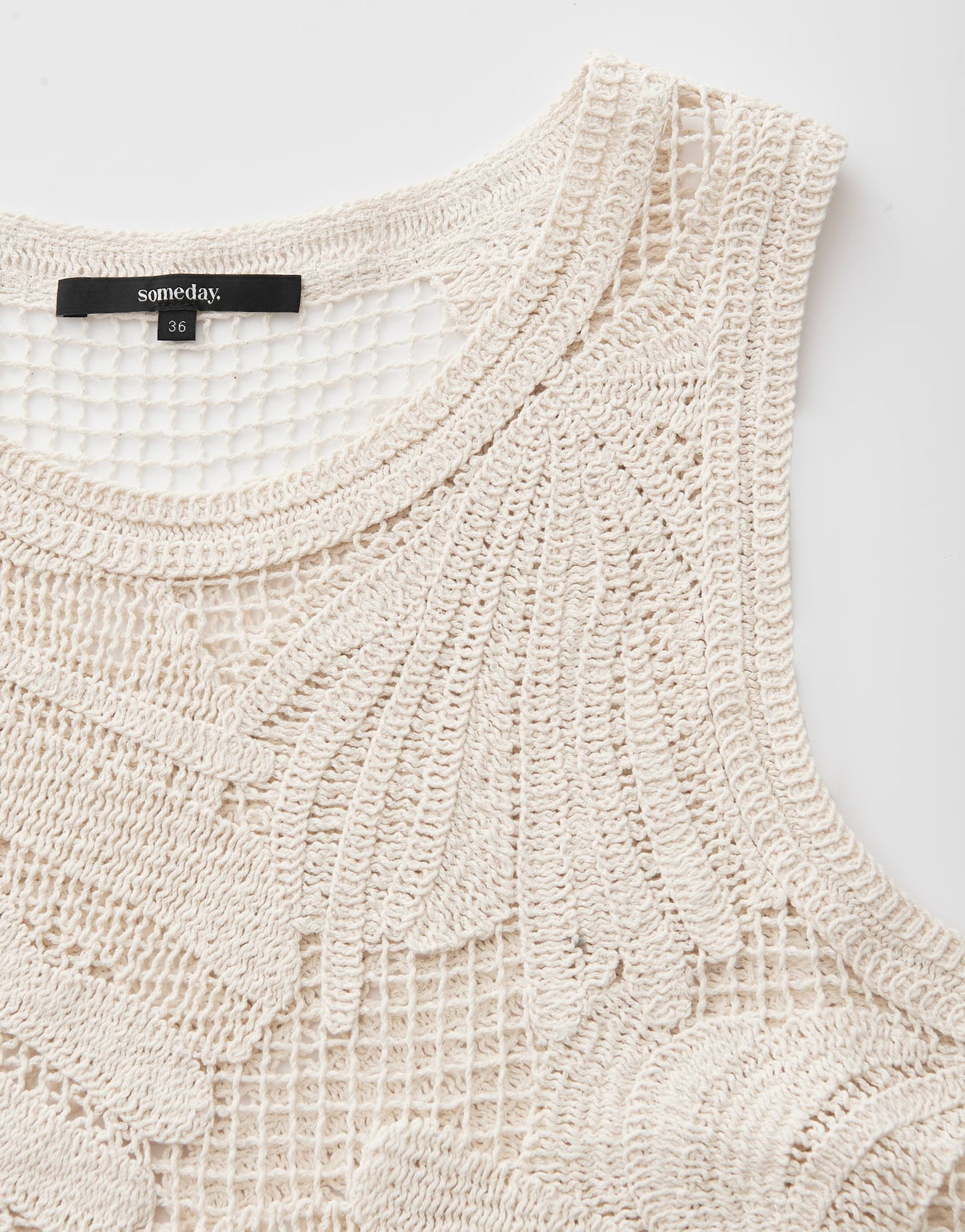 Someday Sweattop