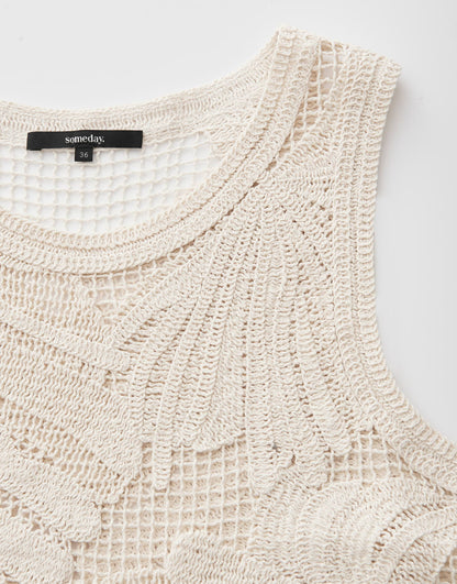 Someday Sweattop