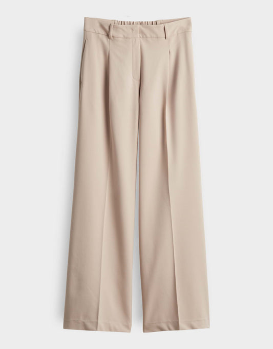 Someday Hose in beige