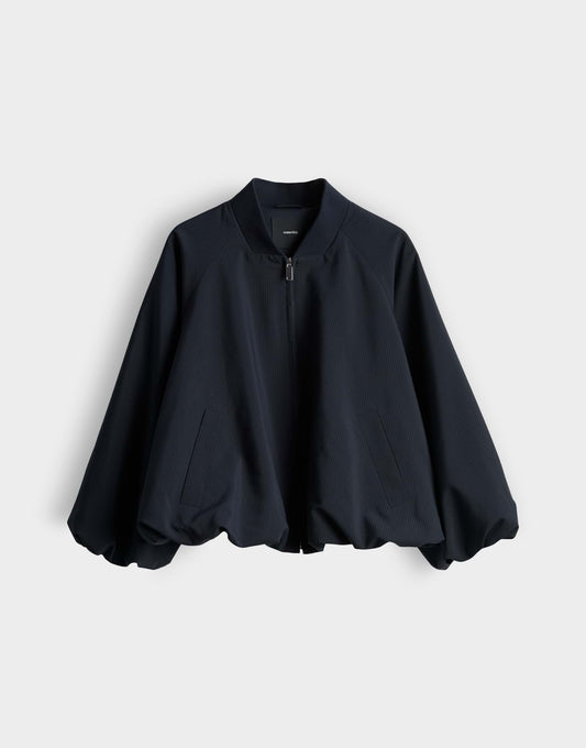 Someday Damen Blouson mit Reißverschluss