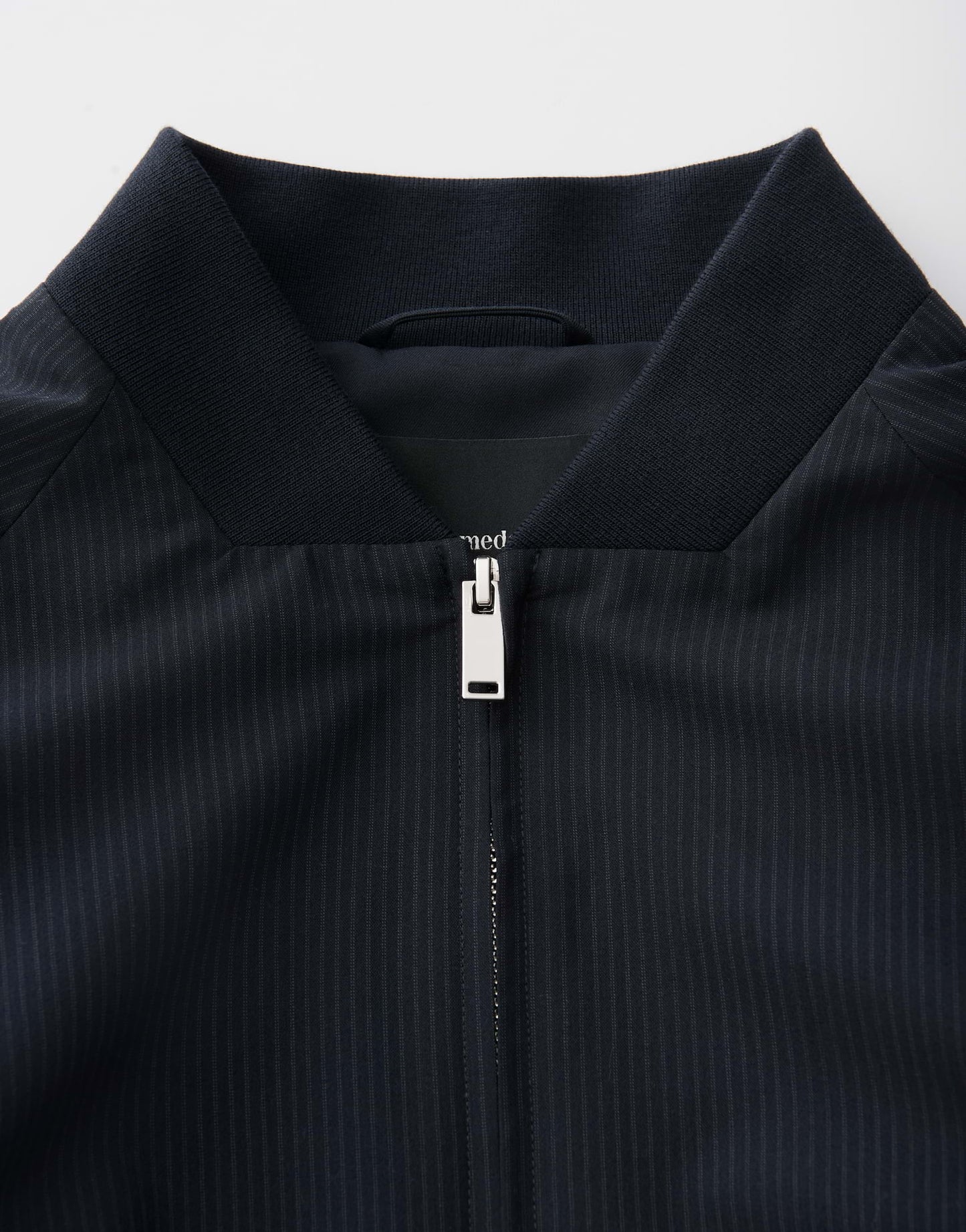 Someday Damen Blouson mit Reißverschluss