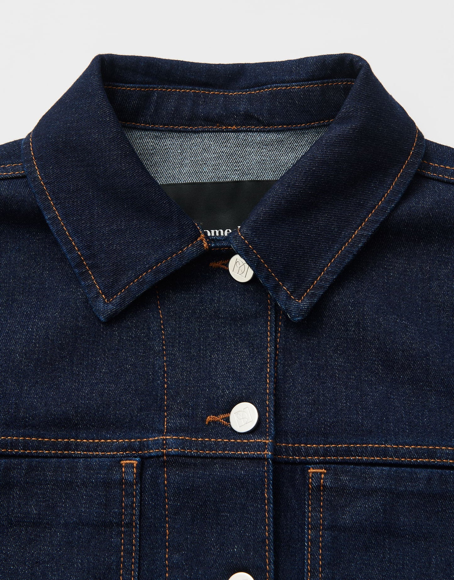 Someday Damenjeansjacke