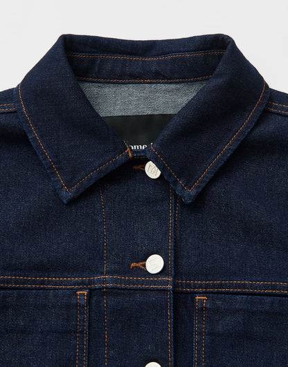 Someday Damenjeansjacke