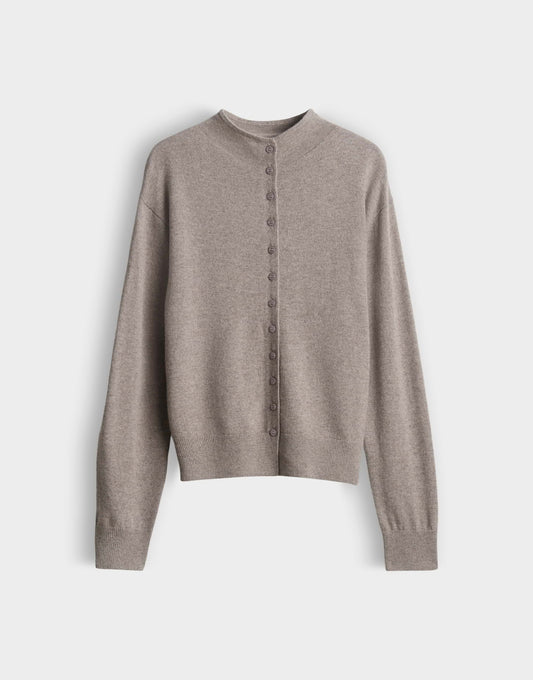 Someday Feinstrickjacke