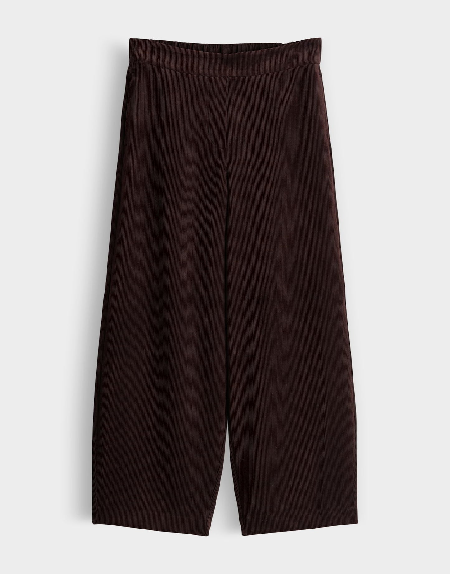 Someday Barrel Cordhose Damen