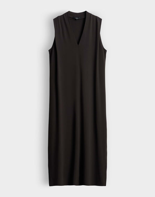 Someday schlichtes Damenkleid