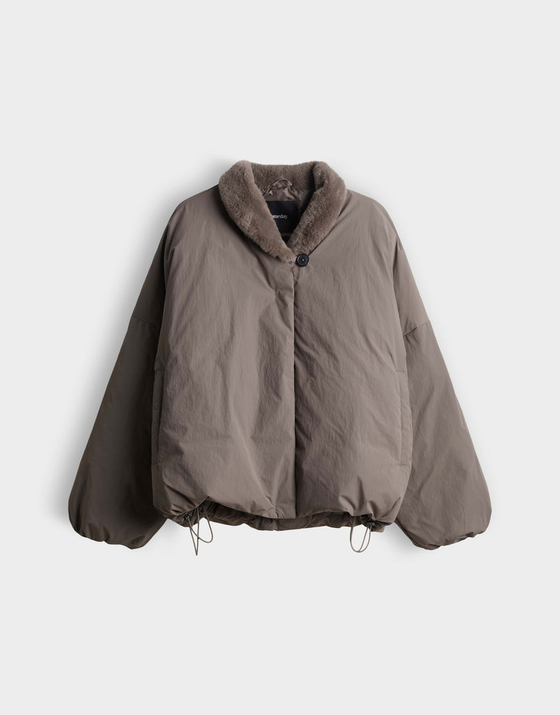 Someday VALOU Pufferjacke
