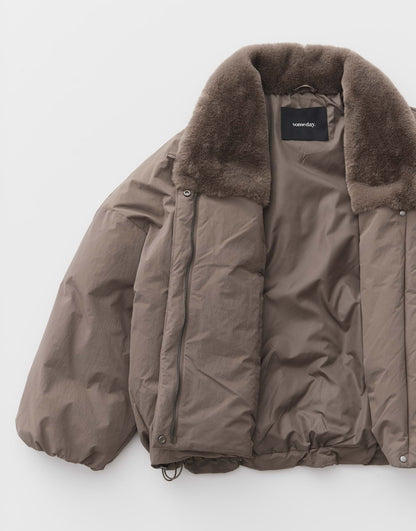 Someday VALOU Pufferjacke