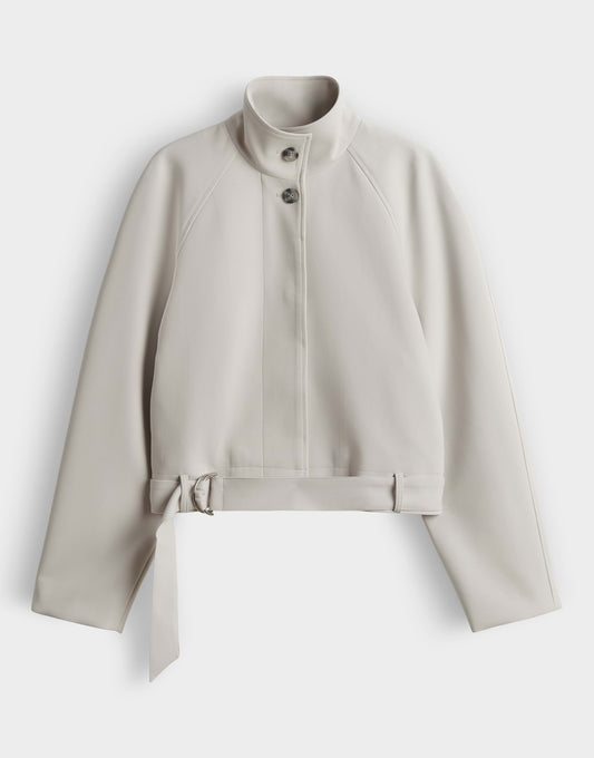 Someday stilvolle Damenjacke