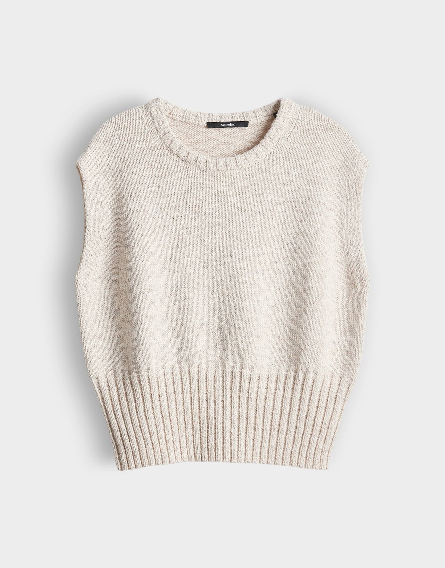 Someday Stricktop