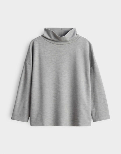 Someday grauer Sweater