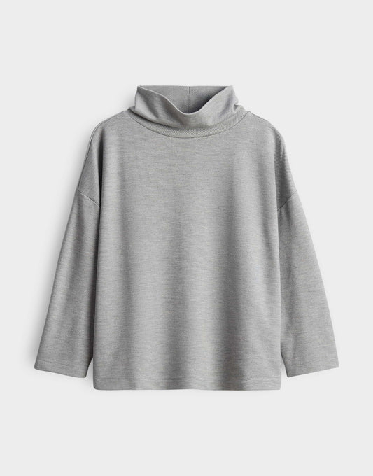 Someday grauer Sweater