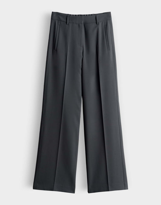 Someday graue Damenhose