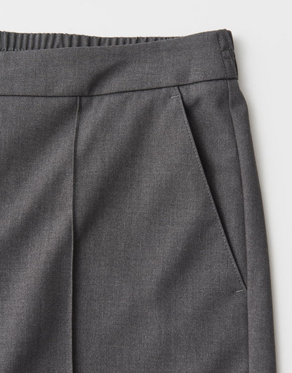 Someday graue Anzughose