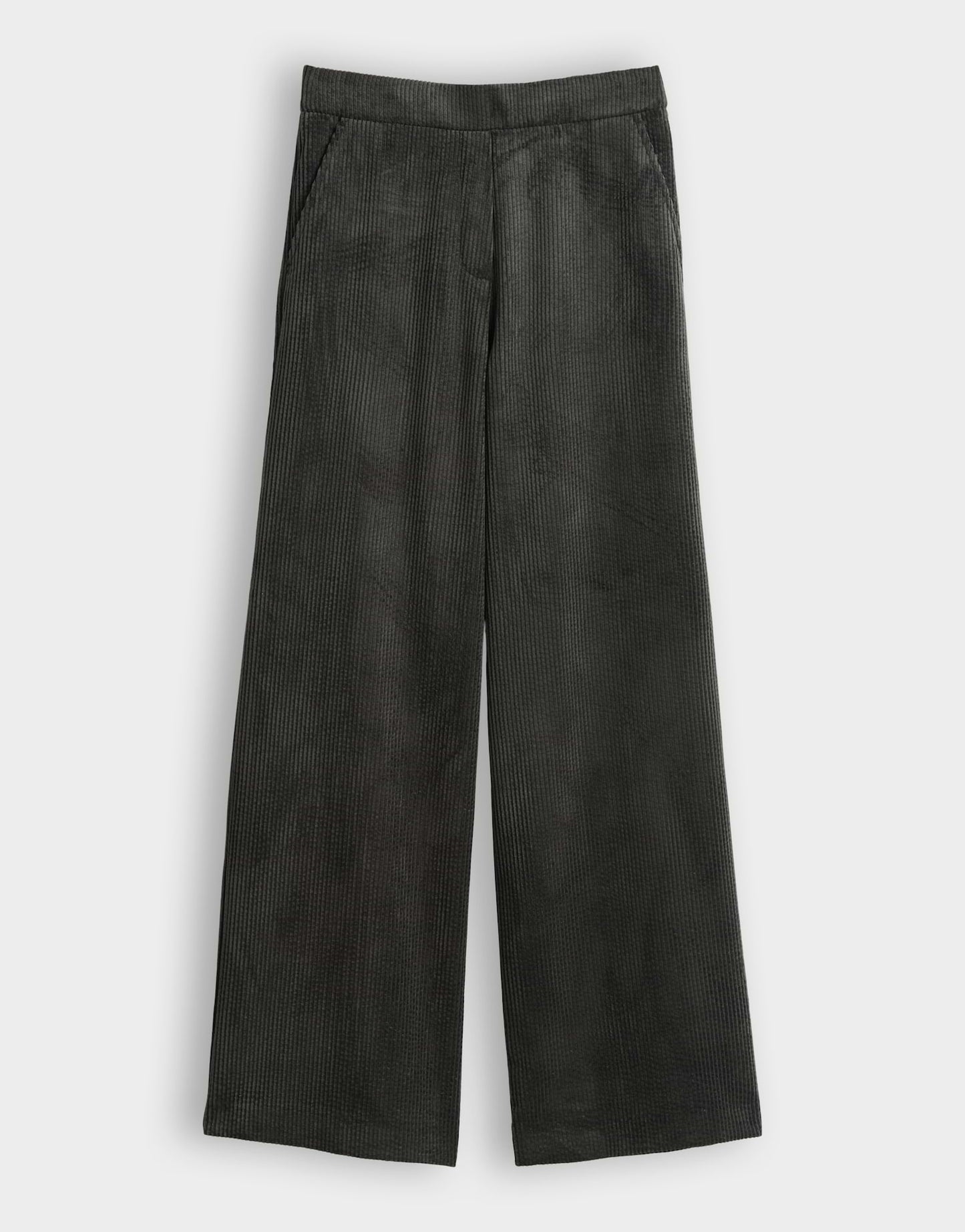 Someday Breitcordhose Wide Leg