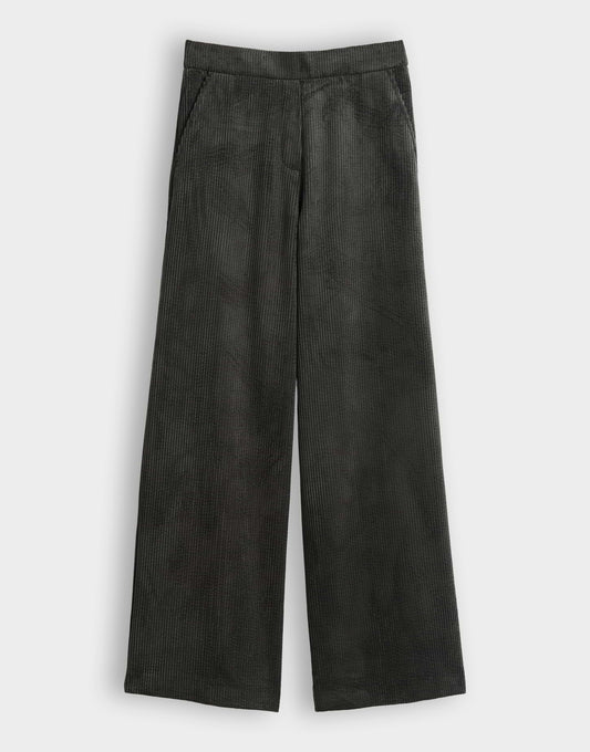 Someday Breitcordhose Wide Leg