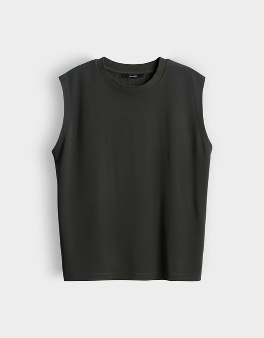 Someday Shirt ohne Arm