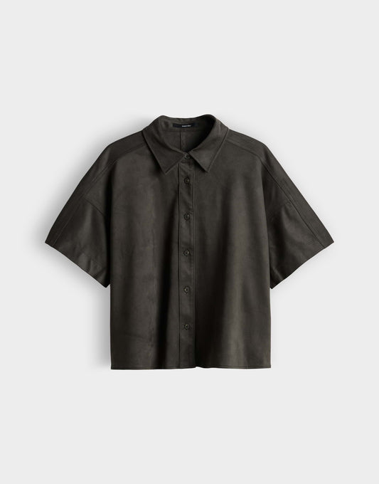 Someday Ztina Damen Bluse