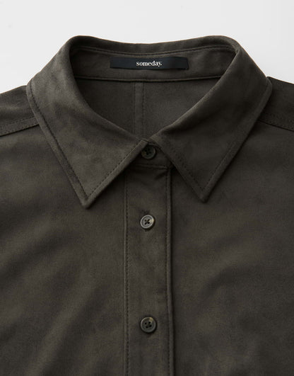 Someday Ztina Damen Bluse