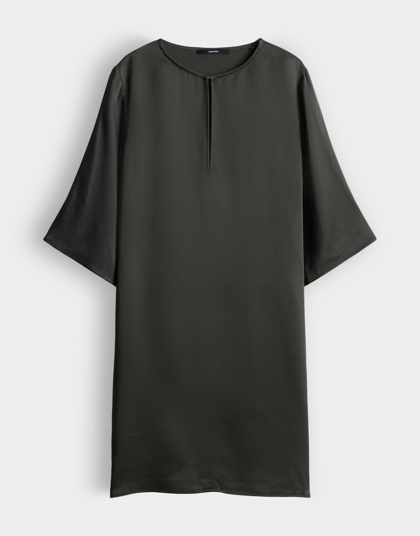 Someday Shirtkleid