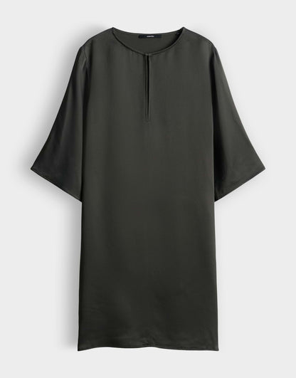 Someday Shirtkleid