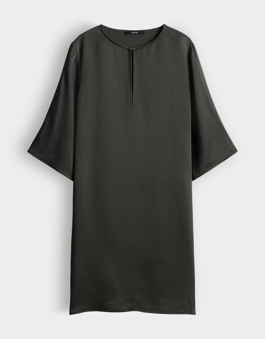 Someday Shirtkleid