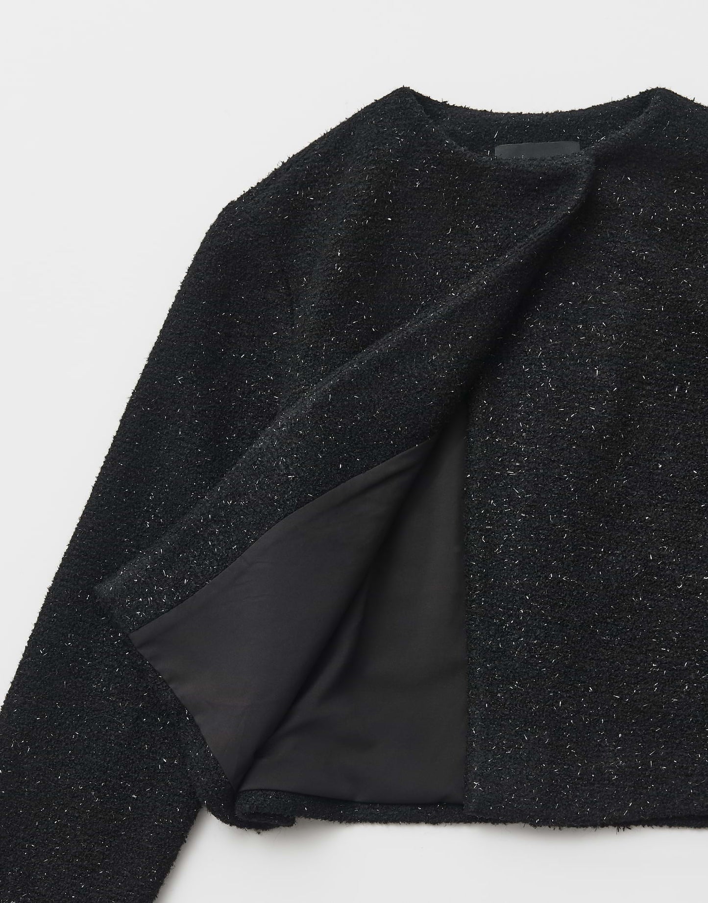 Someday Glitzerblazer