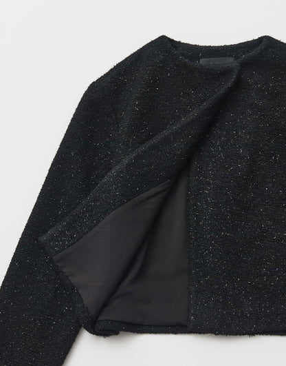 Someday Glitzerblazer