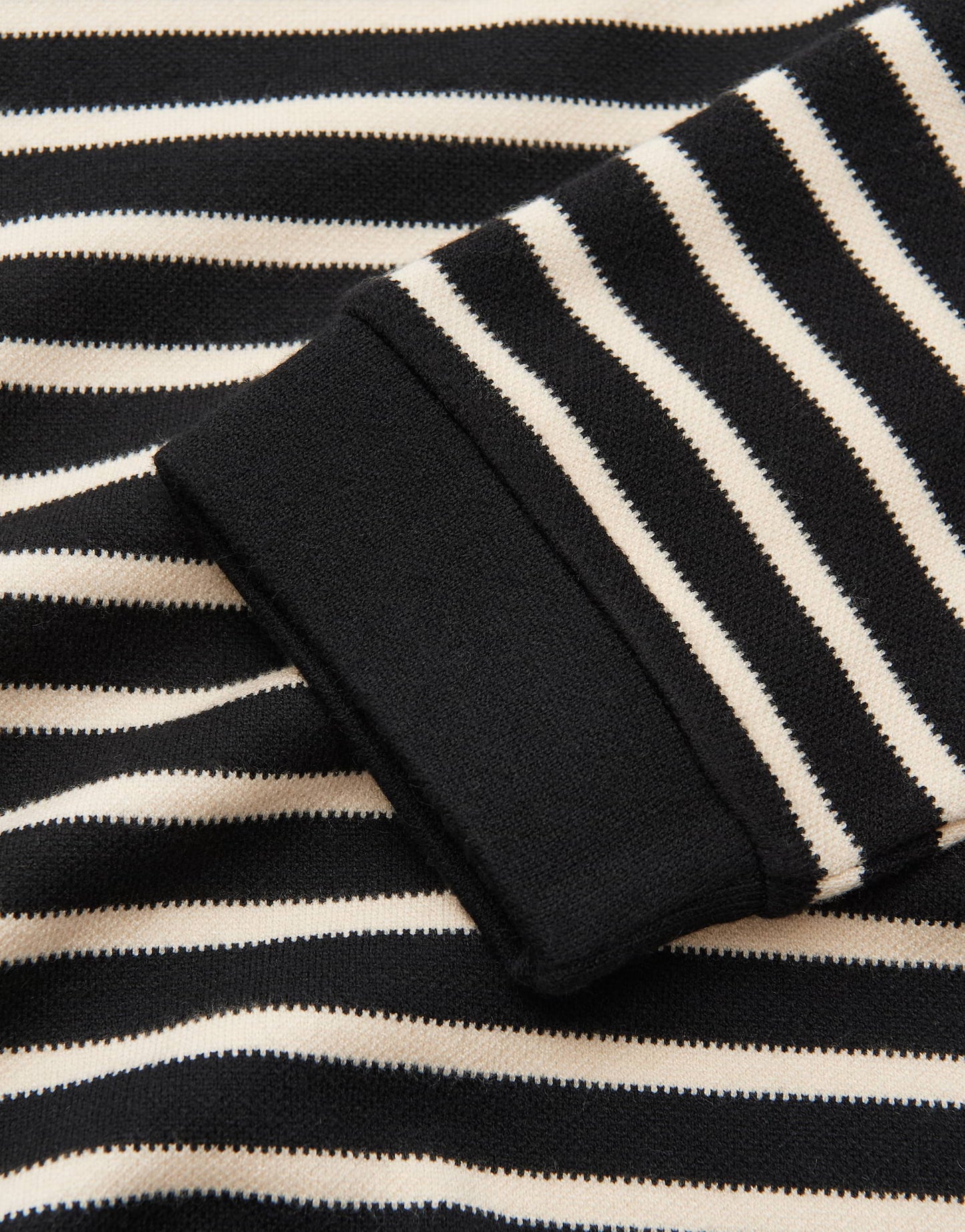 Someday gestreifter Damenpullover