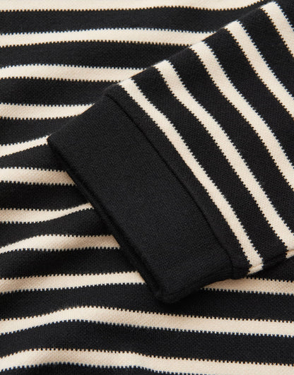 Someday gestreifter Damenpullover