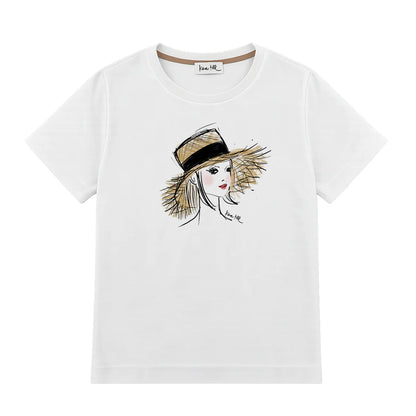 Kera till CHAPEAU Shirt