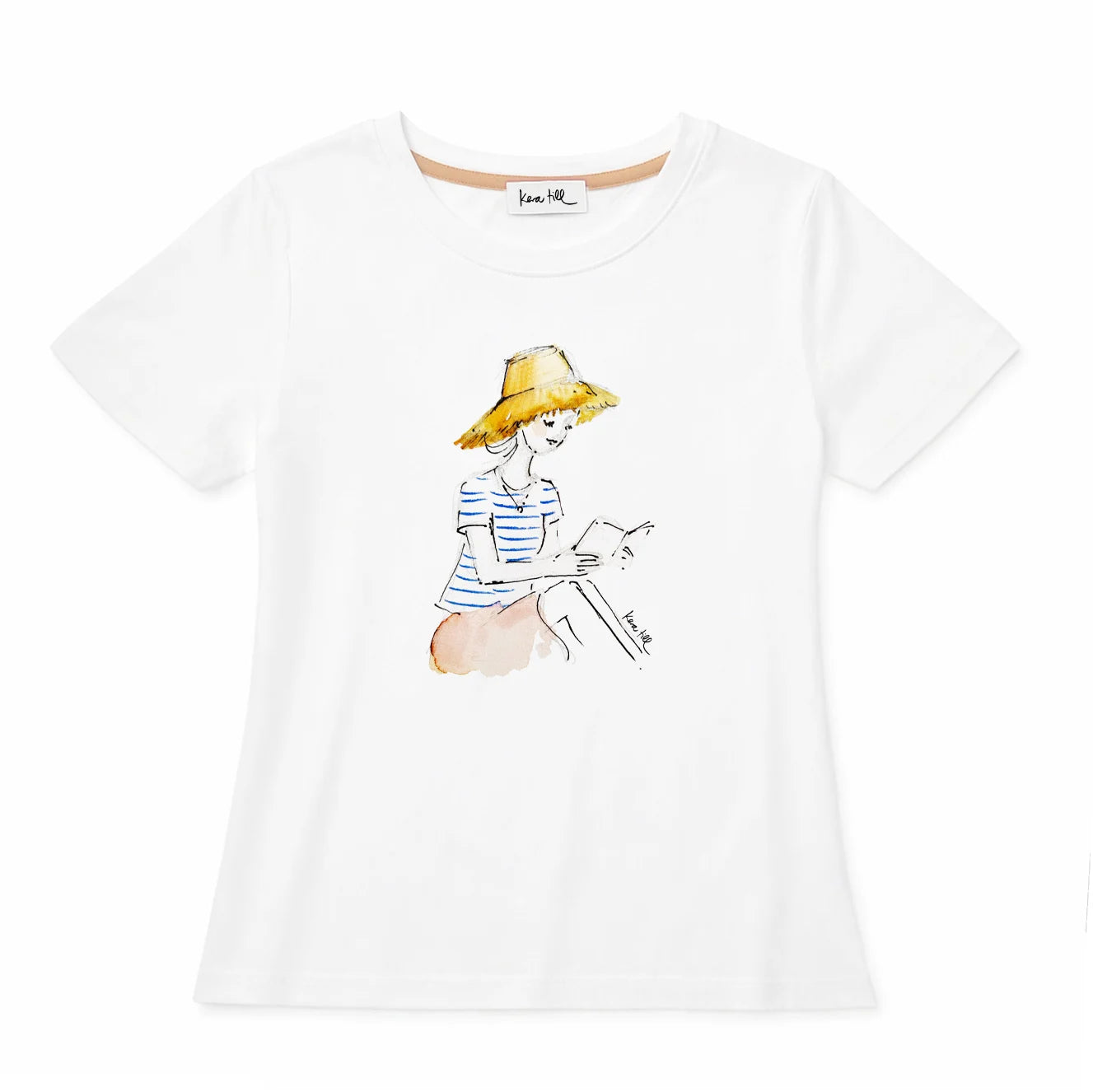 Kera till READING Shirt