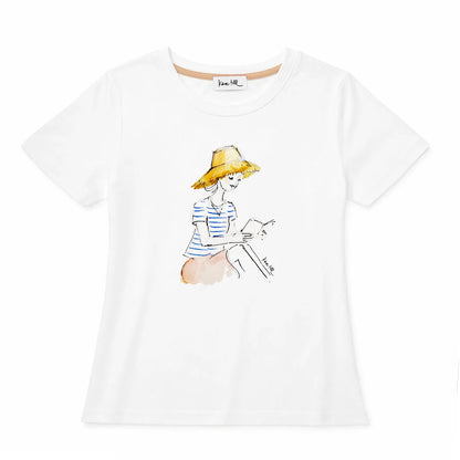 Kera till READING Shirt