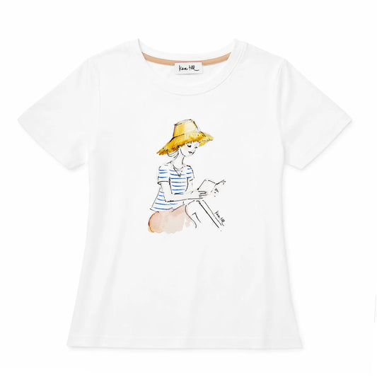 Kera till READING Shirt