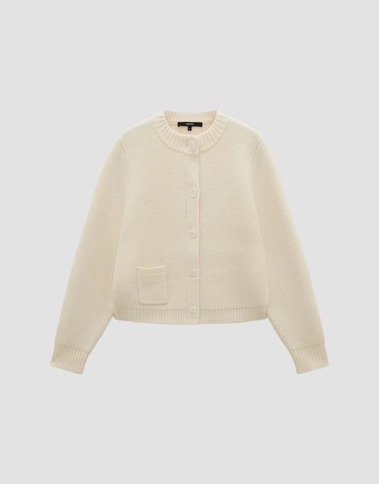 Someday Strickjacke