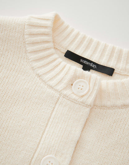 Someday Strickjacke