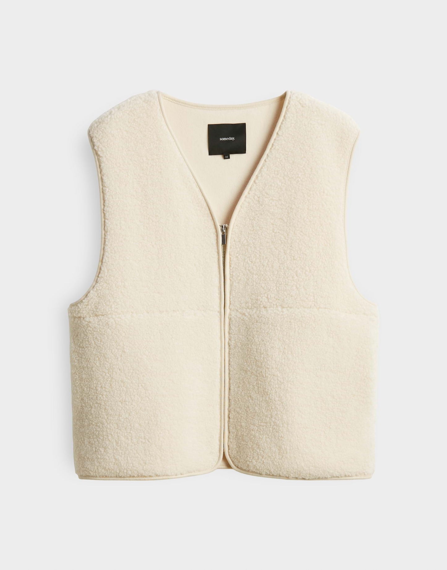 Someday Teddyweste