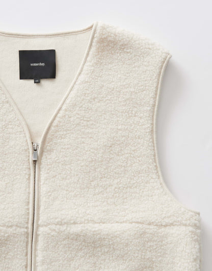 Someday Teddyweste