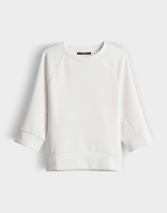Someday weißes Shirt
